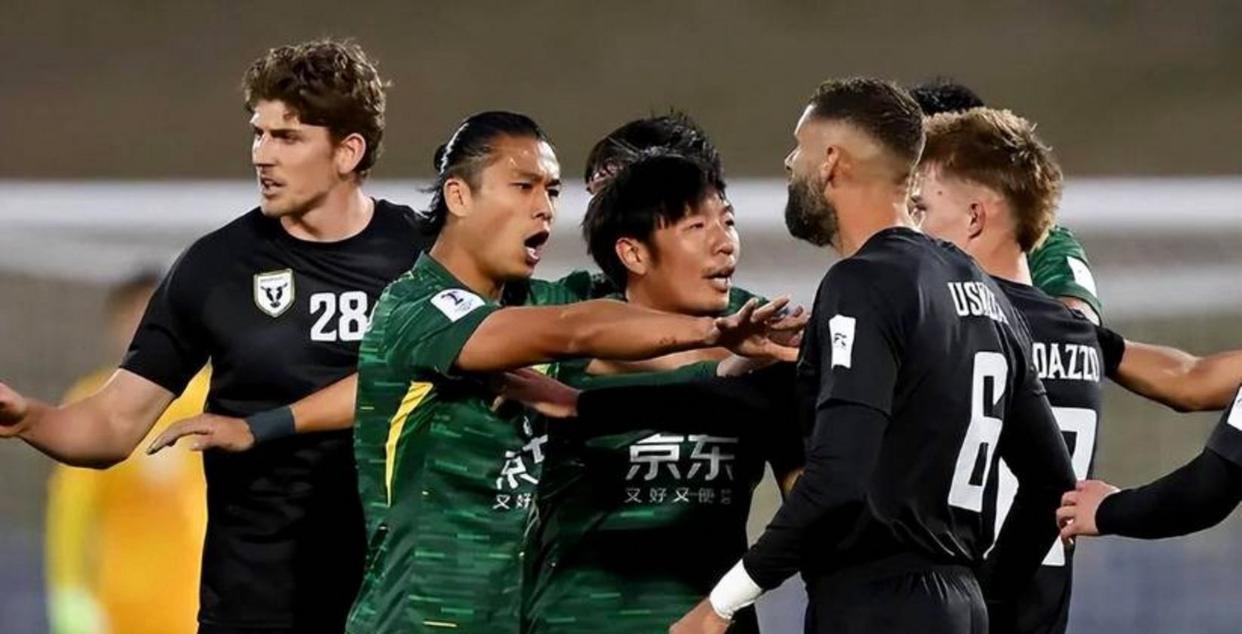 关于转折点北京国安复出首秀，德甲冲刺阶段攻防权衡，球迷炸锅，团队化学反应显著的信息-爱游戏体育